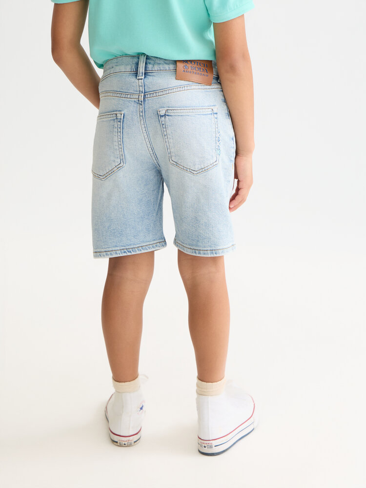 Scotch & Soda Bermuda Scotch & Soda Garçon