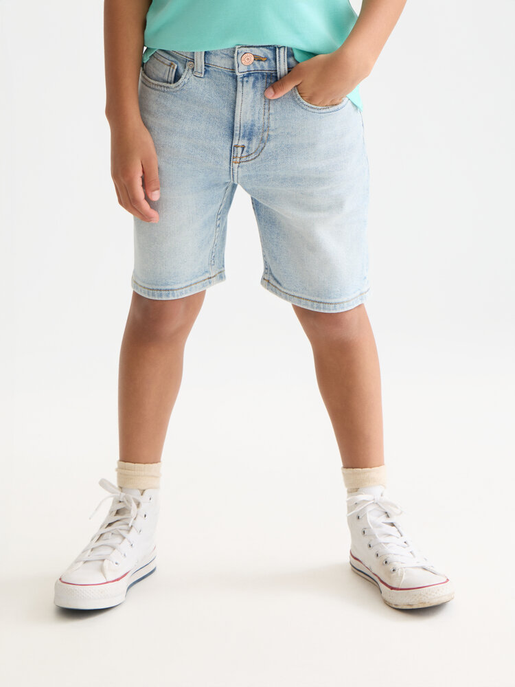 Scotch & Soda Bermuda Scotch & Soda Garçon