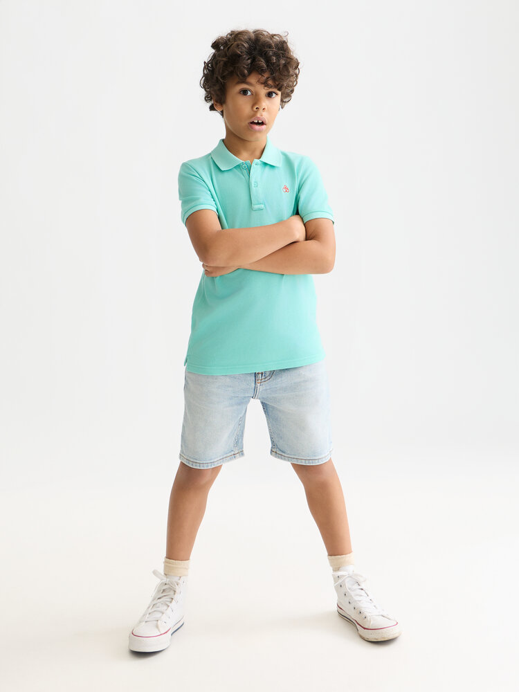 Scotch & Soda Bermuda Scotch & Soda Garçon