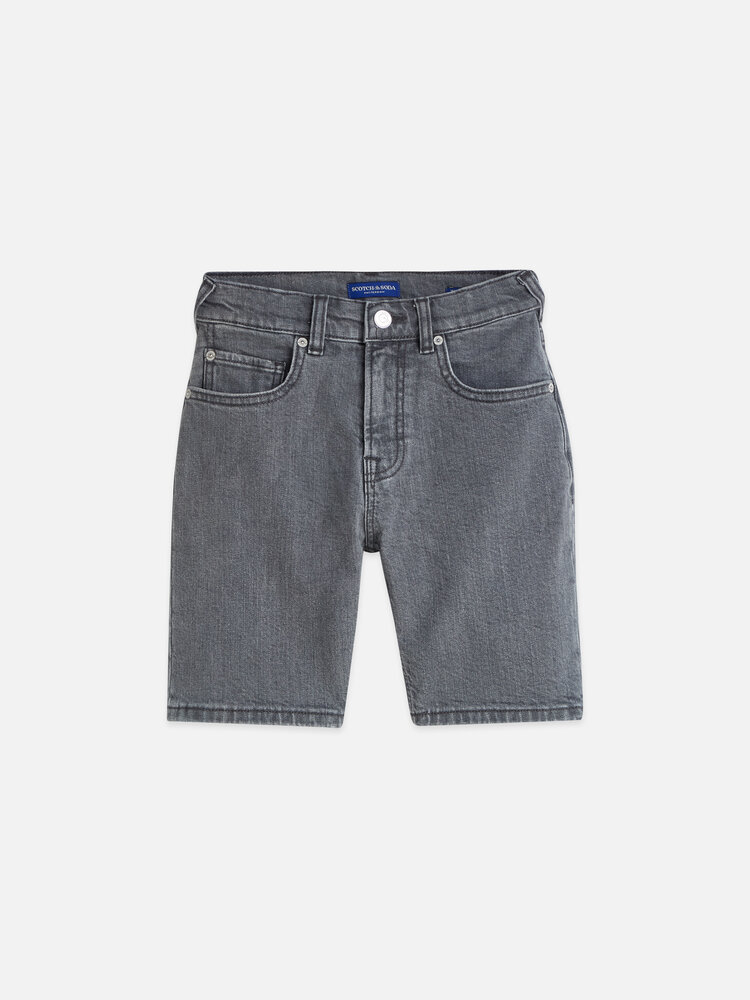 Scotch & Soda Scotch & Soda Boys Bermuda