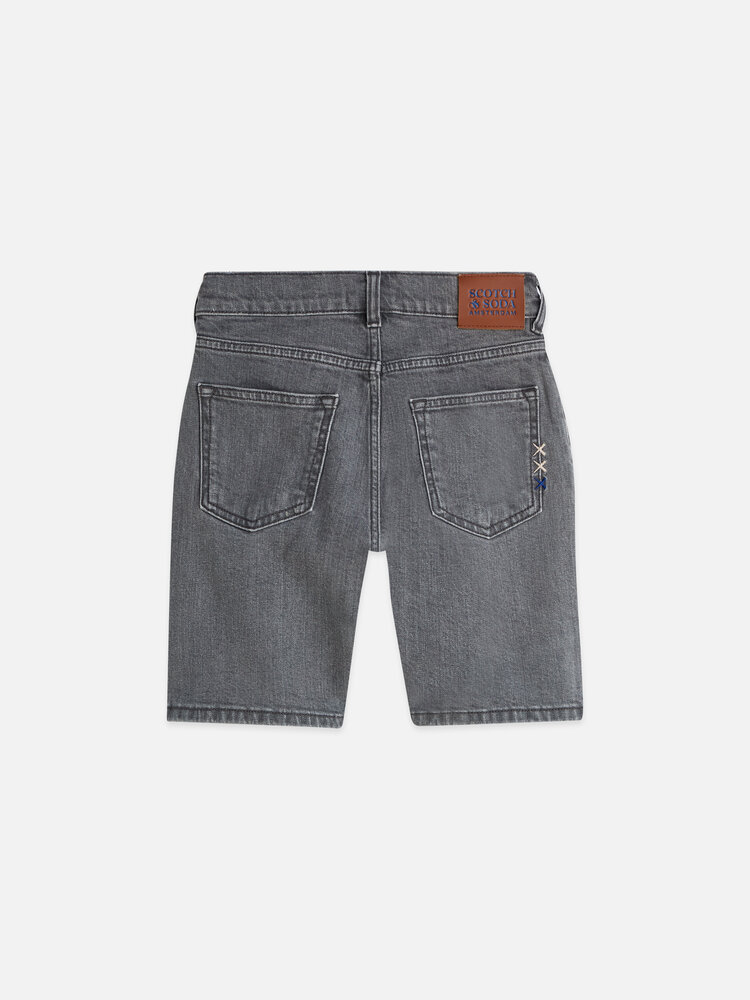 Scotch & Soda Bermuda Scotch & Soda Garçon