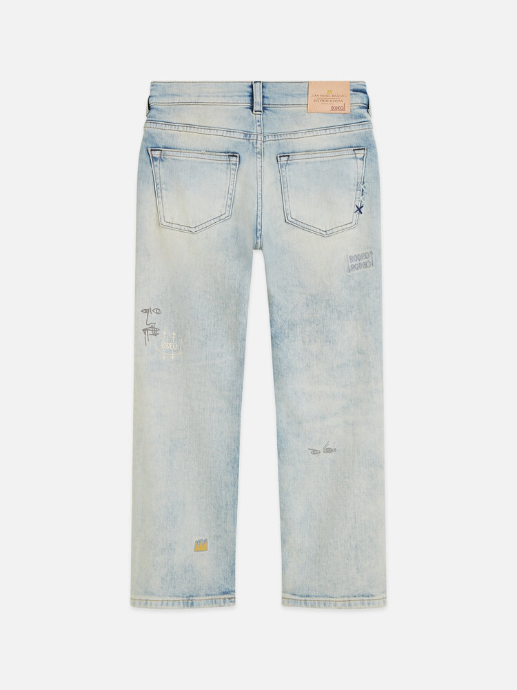Scotch & Soda Jeans Scotch & Soda Garçon