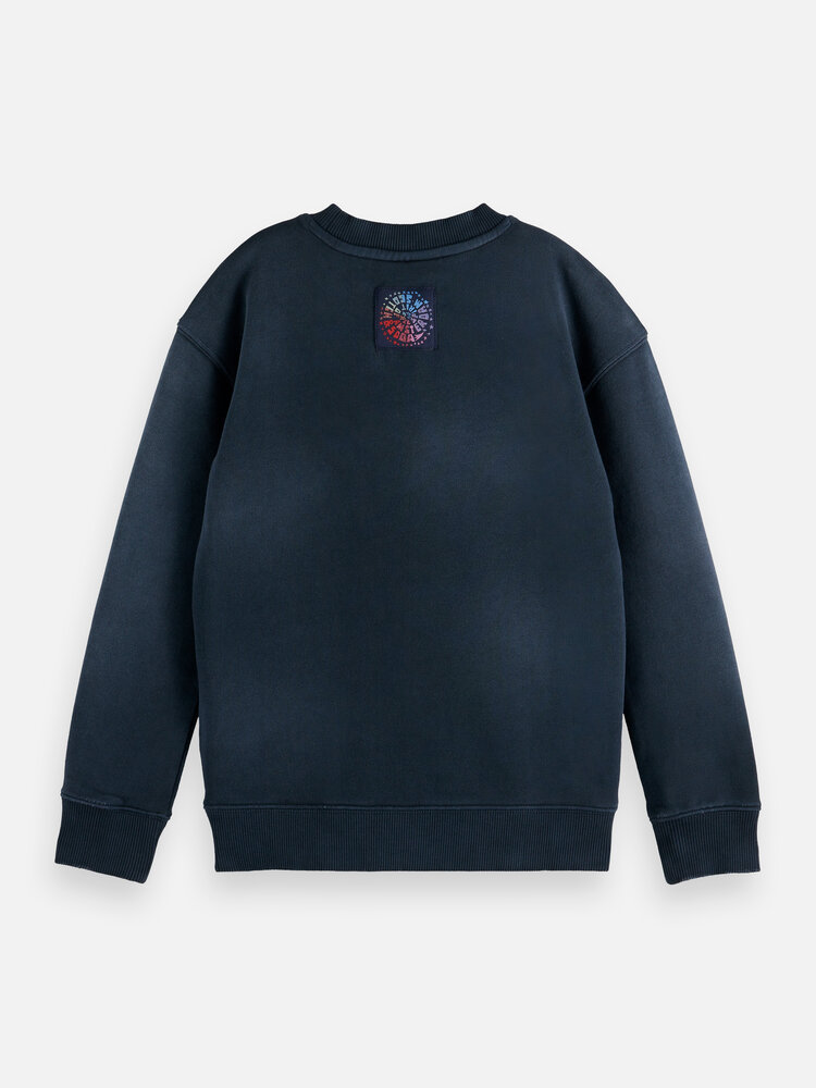 Scotch & Soda Scotch & Soda Boys Sweater