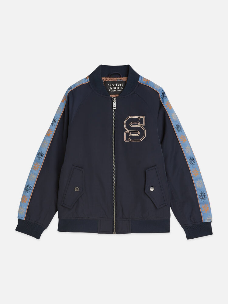 Scotch & Soda Scotch & Soda Boys Coat