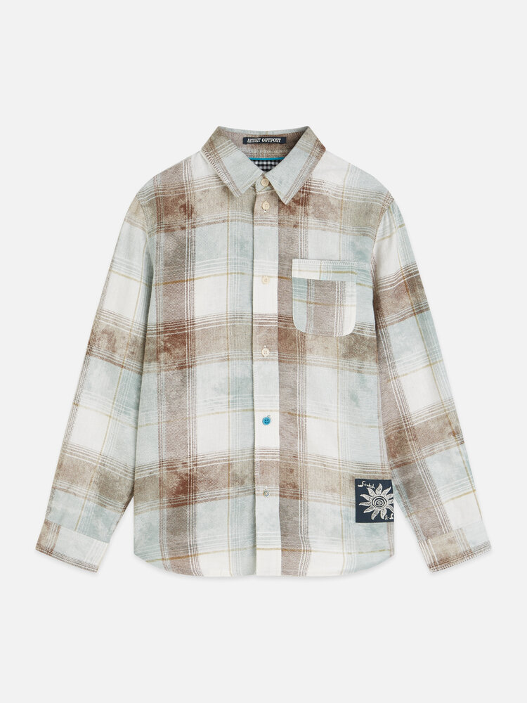 Scotch & Soda Chemisier Scotch & Soda Garçon