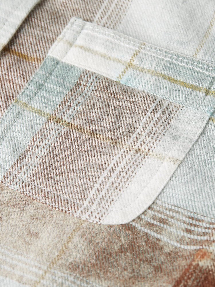 Scotch & Soda Chemisier Scotch & Soda Garçon