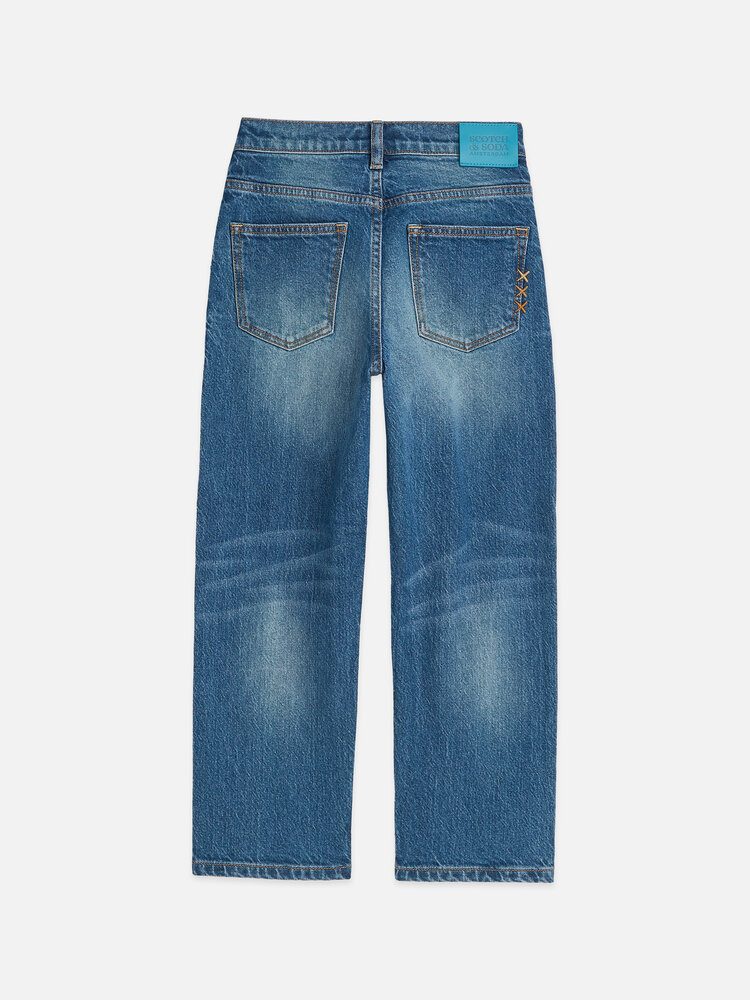 Scotch & Soda Scotch & Soda Boys Jeans
