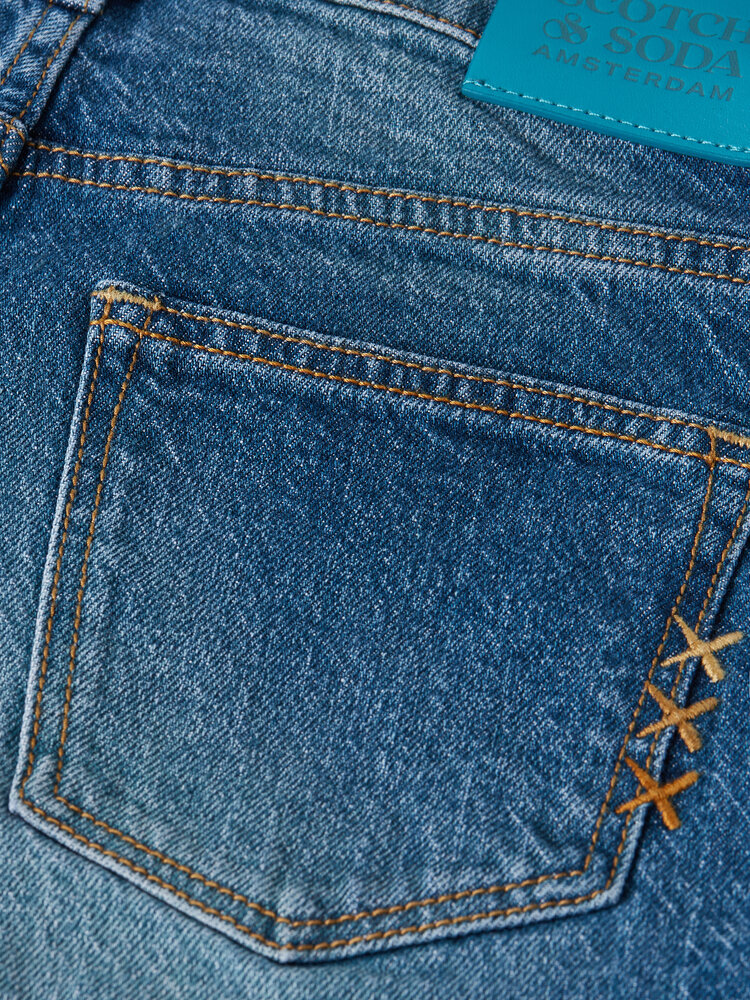 Scotch & Soda Scotch & Soda Boys Jeans