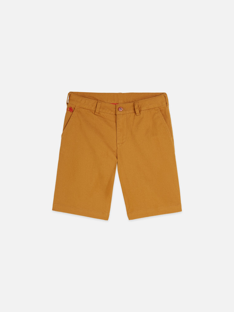 Scotch & Soda Bermuda Scotch & Soda Garçon