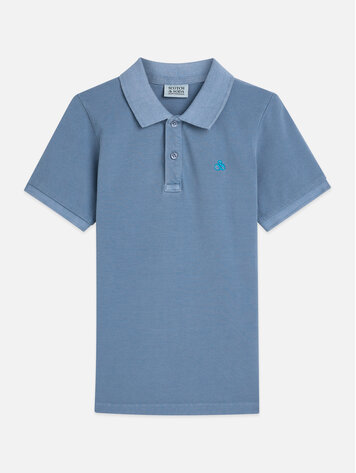Scotch & Soda Polo Scotch & Soda Garçon