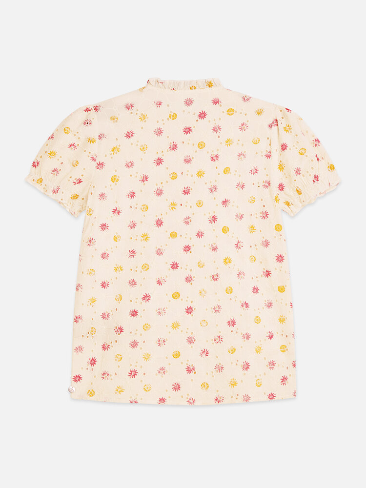 Scotch & Soda Blouse Scotch & Soda Fille