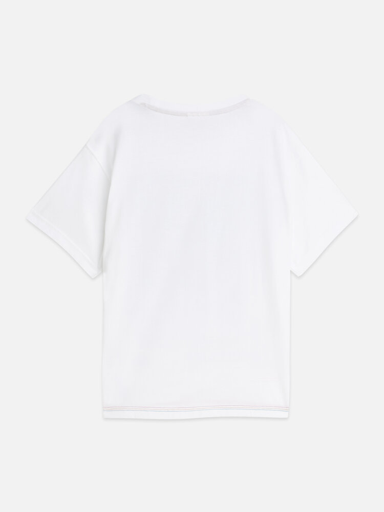 Scotch & Soda T-Shirt Scotch & Soda  Garçon