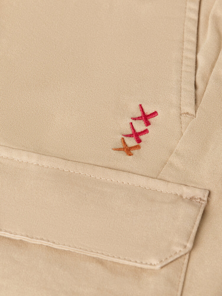 Scotch & Soda Bermuda Scotch & Soda Garçon