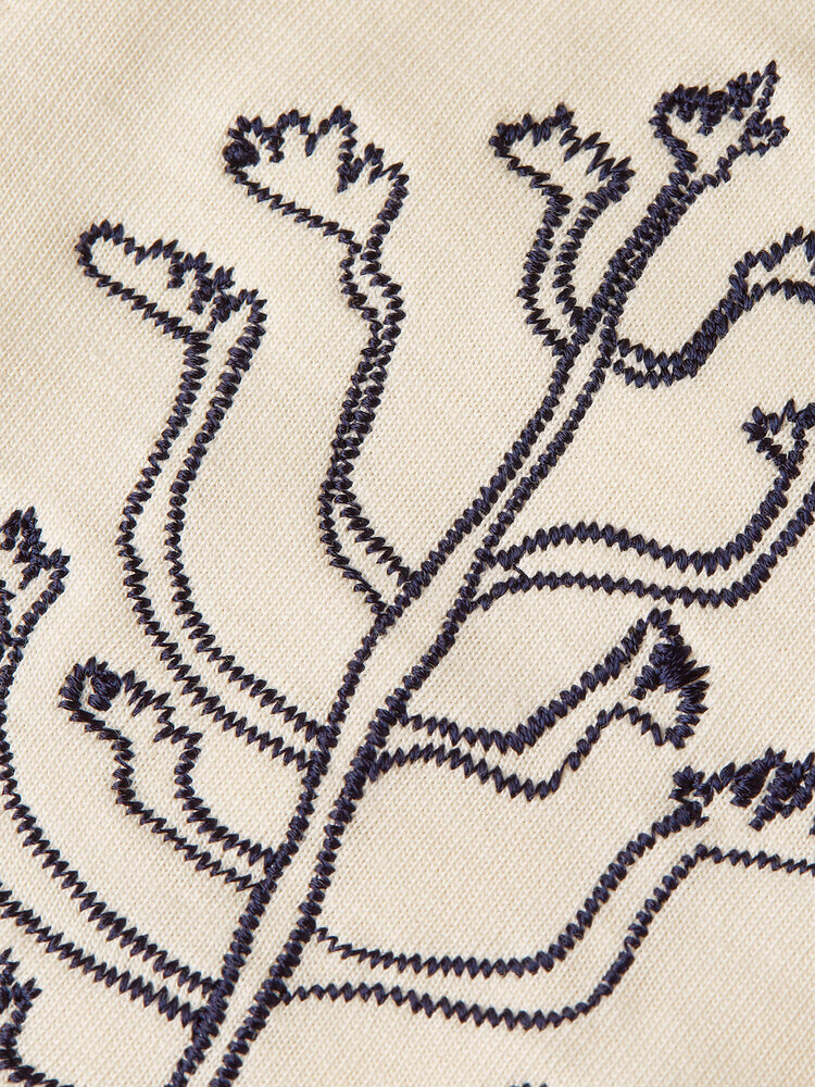 Scotch & Soda Scotch & Soda Boys Short Sleeves Shirt