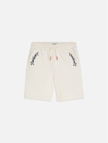 Scotch & Soda Bermuda Scotch & Soda Garçon