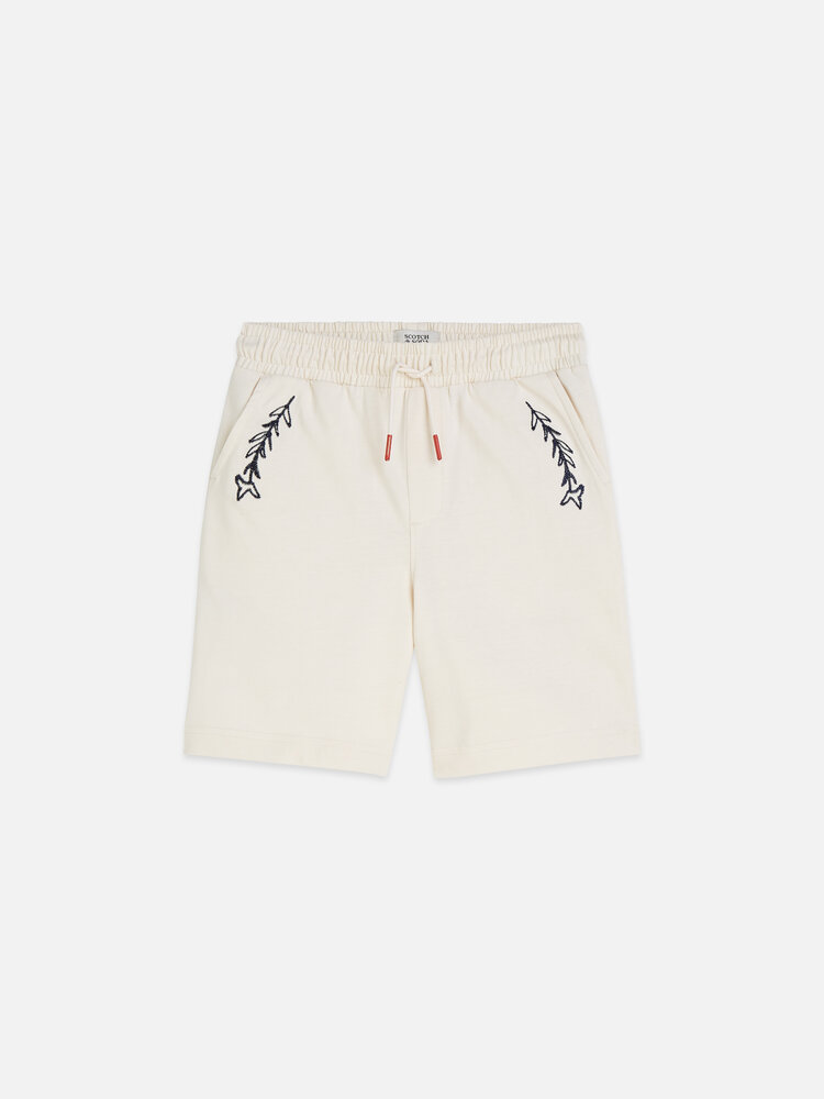 Scotch & Soda Scotch & Soda Boys Bermuda