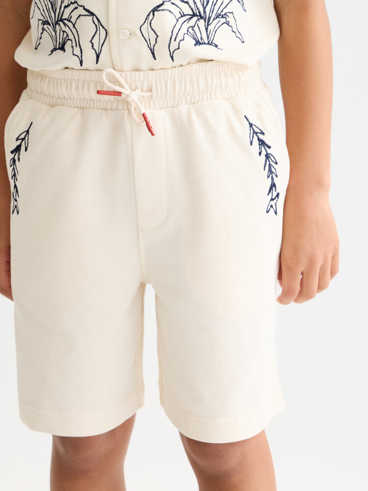 Scotch & Soda Bermuda Scotch & Soda Garçon