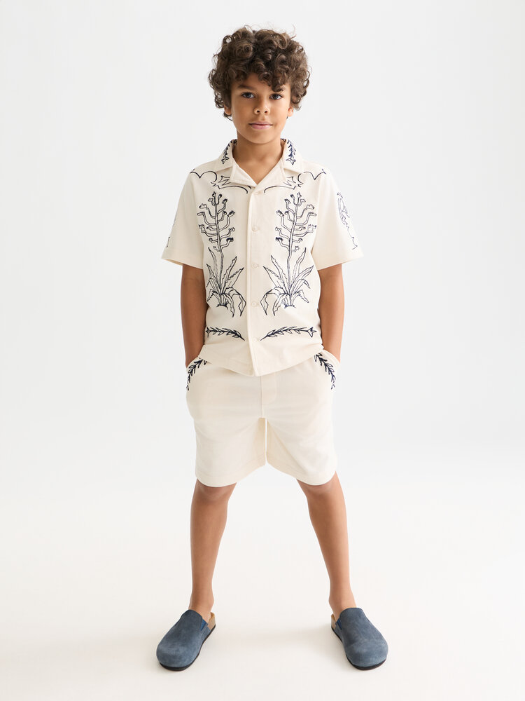 Scotch & Soda Scotch & Soda Boys Bermuda