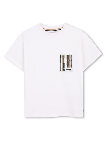 Hugo Boss Hugo Boss Boys T-Shirt