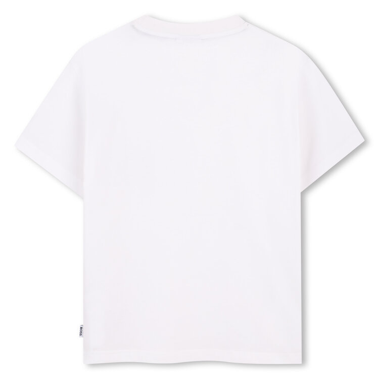 Hugo Boss T-shirt Hugo Boss Garçon