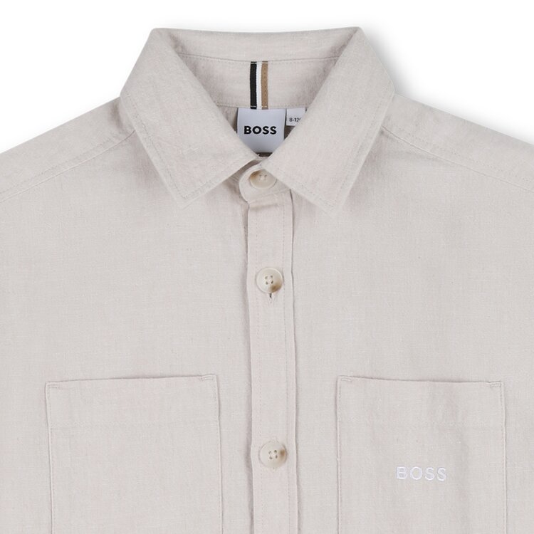 Hugo Boss Chemise Hugo Boss Garçon