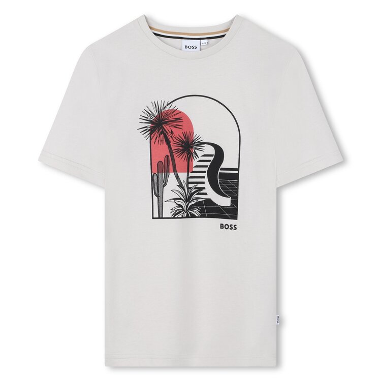 Hugo Boss Hugo Boss Boys T-Shirt
