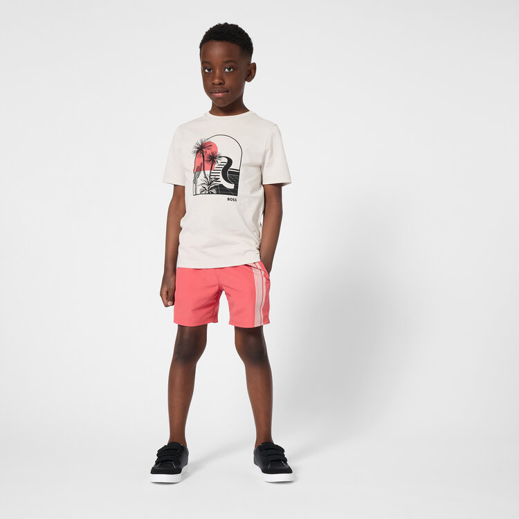 Hugo Boss Hugo Boss Boys T-Shirt