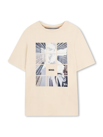 Hugo Boss Hugo Boss Boys T-Shirt