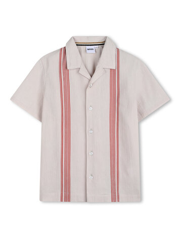 Hugo Boss Chemise Hugo Boss Garçon
