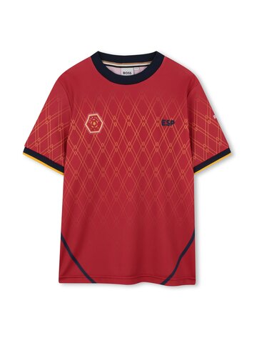 Hugo Boss T-shirt Hugo Boss Garçon