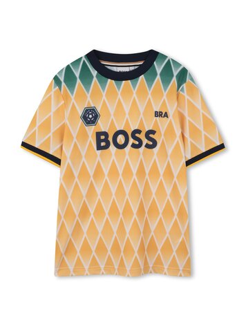 Hugo Boss Hugo Boss Boys T-Shirt