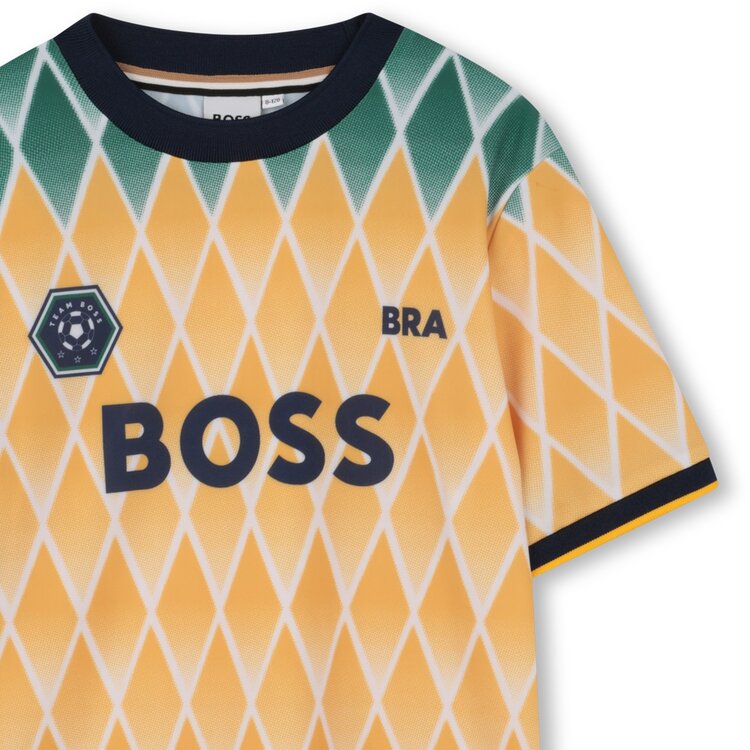 Hugo Boss Hugo Boss Boys T-Shirt