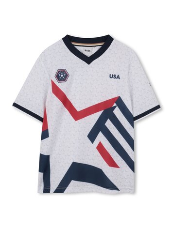 Hugo Boss Hugo Boss Boys T-Shirt