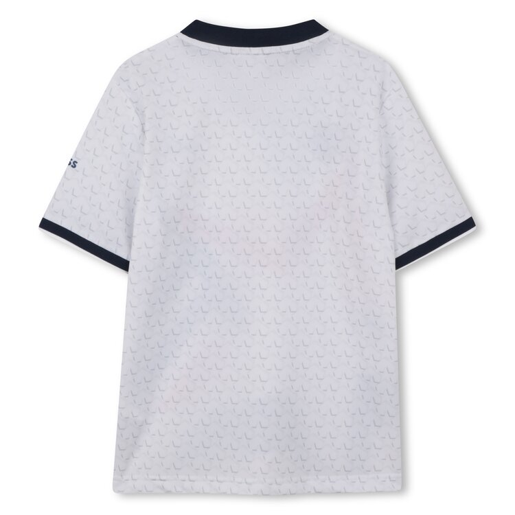 Hugo Boss Hugo Boss Boys T-Shirt
