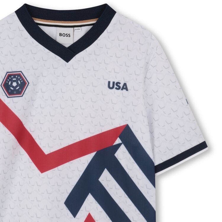 Hugo Boss Hugo Boss Boys T-Shirt