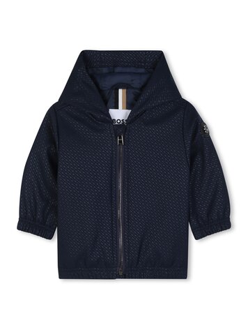 Hugo Boss Manteau Hugo Boss Garçon