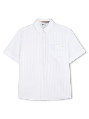 Hugo Boss Chemise Hugo Boss Garçon