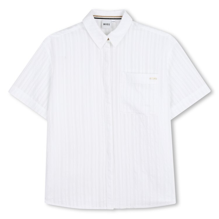 Hugo Boss Chemise Hugo Boss Garçon