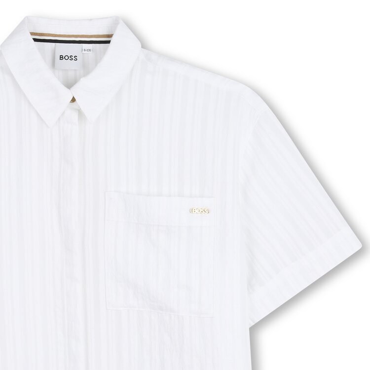 Hugo Boss Chemise Hugo Boss Garçon