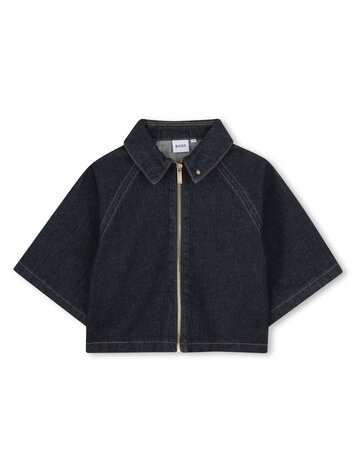 Hugo Boss Veste Hugo Boss Fille