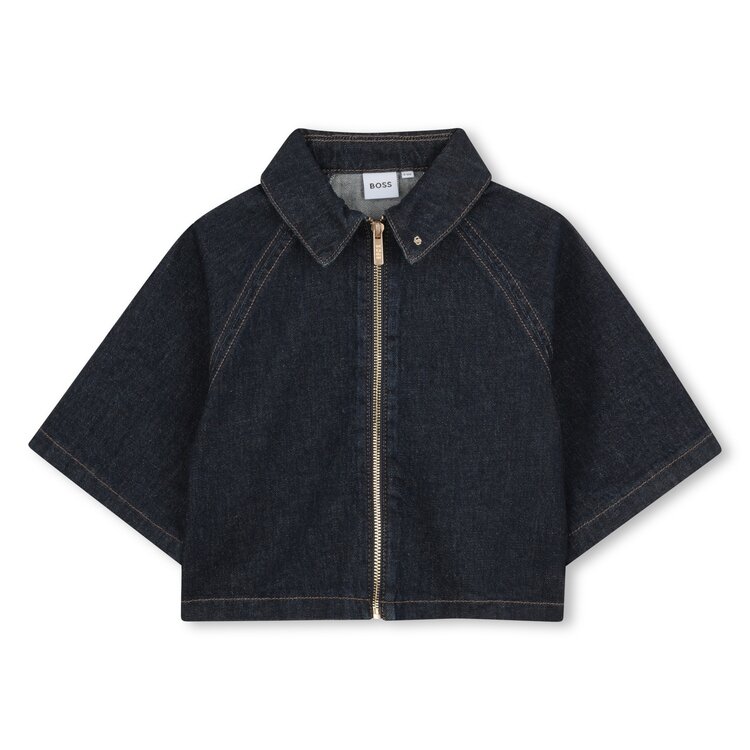 Hugo Boss Veste Hugo Boss Fille