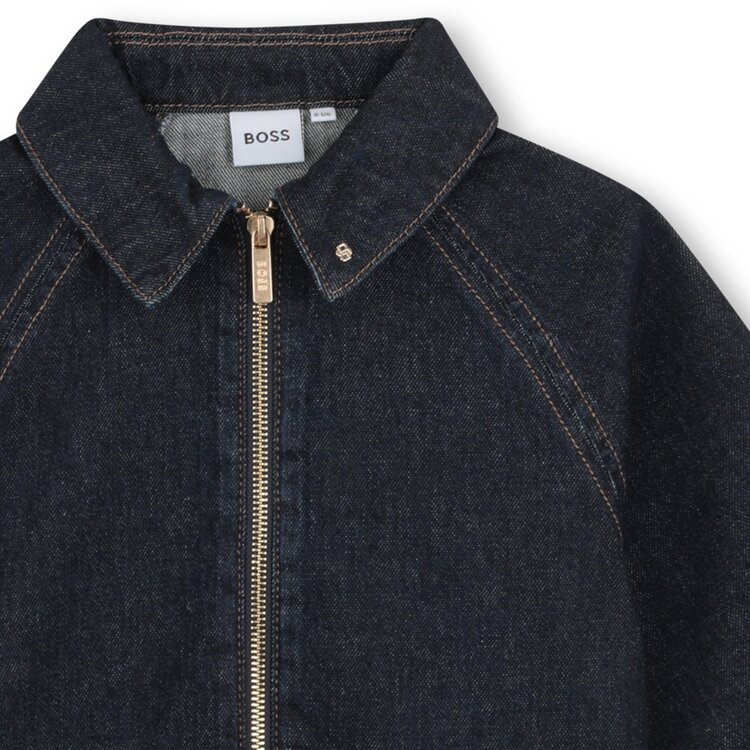 Hugo Boss Veste Hugo Boss Fille