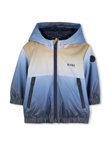 Hugo Boss Hugo Boss Boys Raincoat