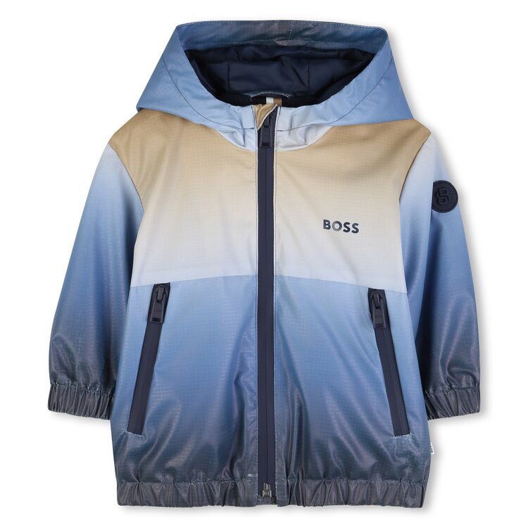 Hugo Boss Imperméable Hugo Boss Garçon