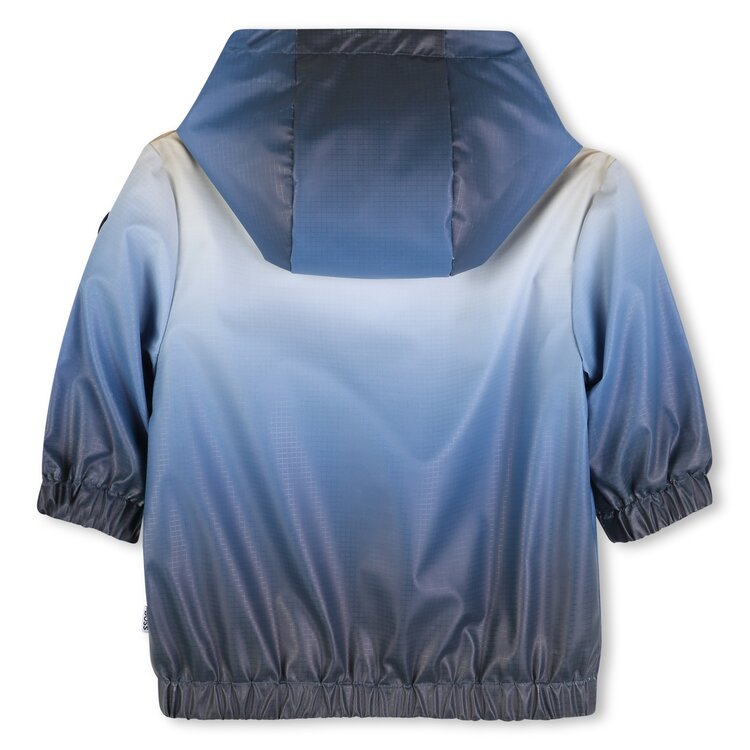 Hugo Boss Hugo Boss Boys Raincoat