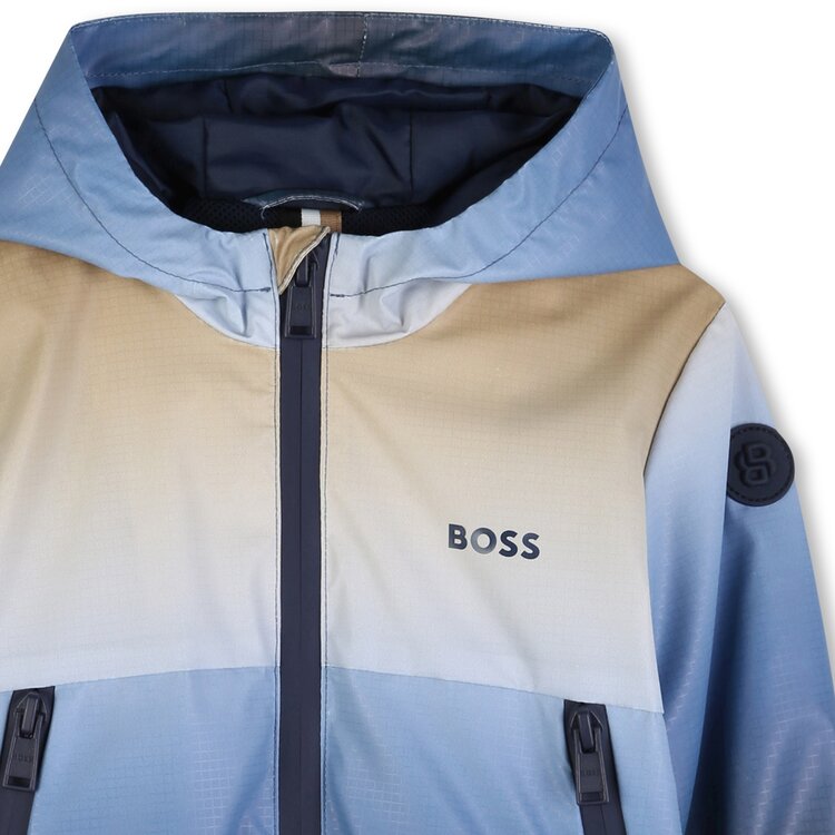 Hugo Boss Imperméable Hugo Boss Garçon