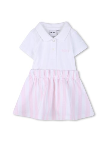 Hugo Boss Robe Hugo Boss Fille