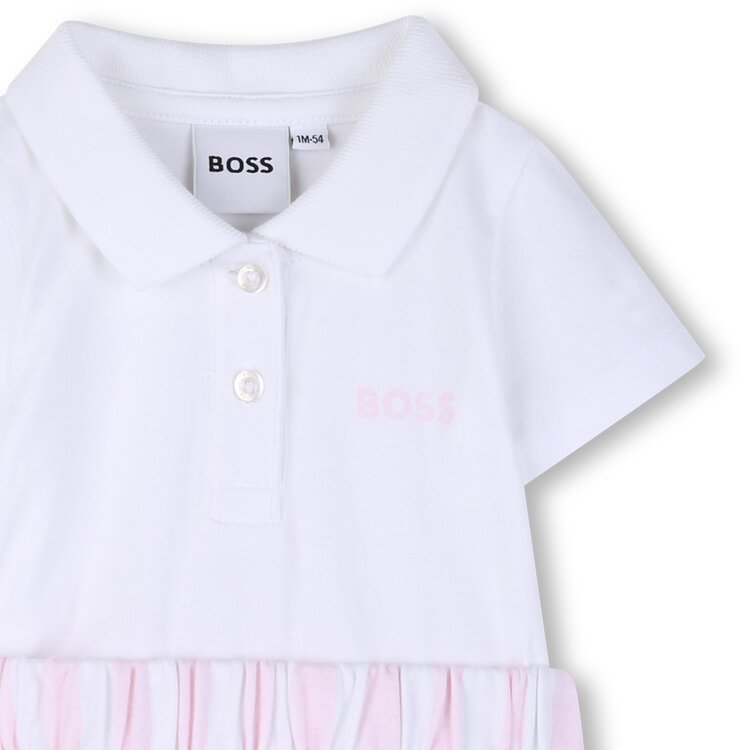 Hugo Boss Hugo Boss Girls Dress