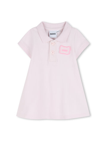 Hugo Boss Hugo Boss Girls Dress