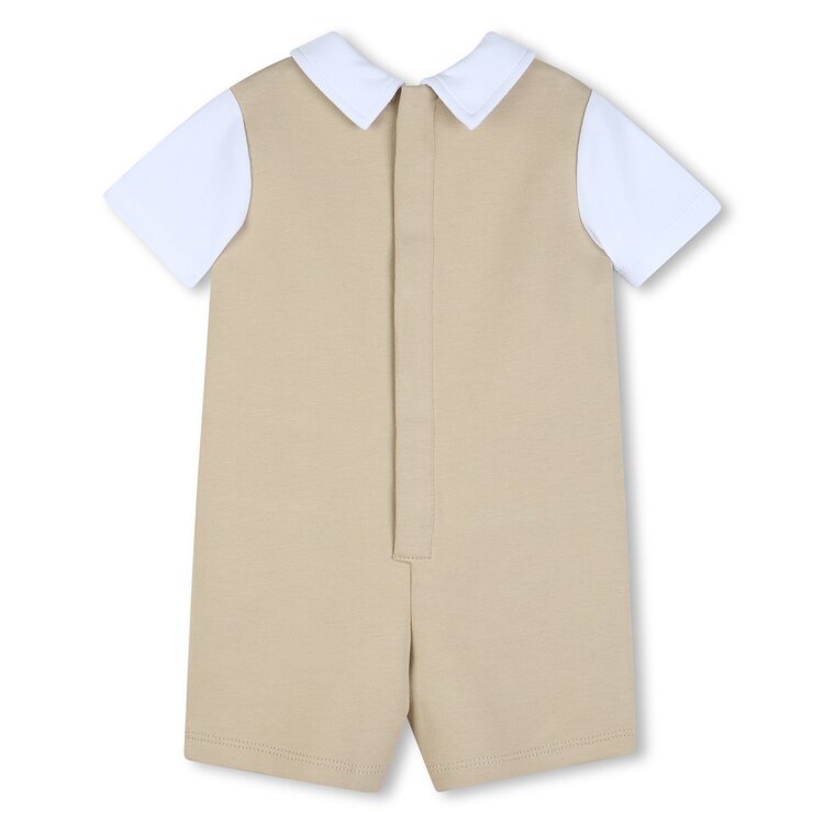 Hugo Boss Hugo Boss Boys Romper